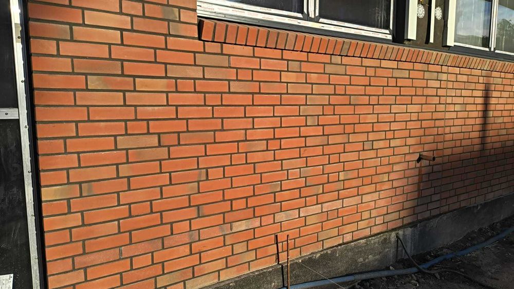 cegła klinkierowa TERCA Rostock