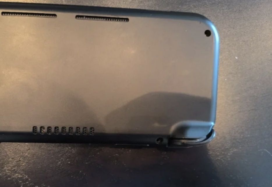 Retroid Pocket 3+