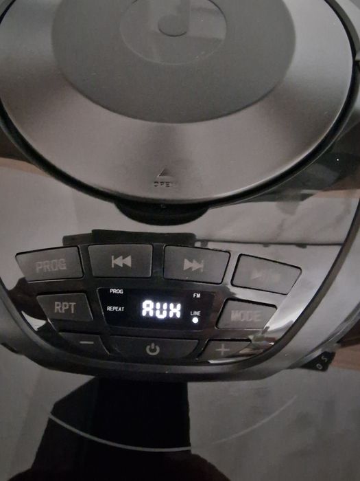 Cd Player nowy radio