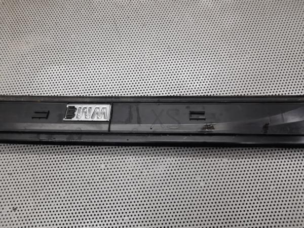 Rodapé / soleira porta frente direita BMW 3 Touring (E91)