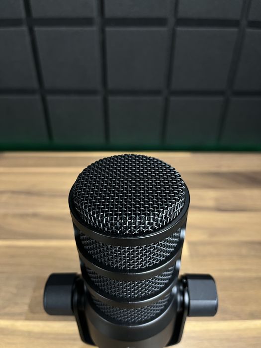 Rode PodMic USB (Доставимо кур’єром — БЕЗКОШТОВНО!)