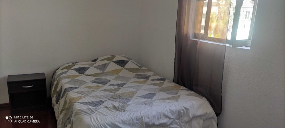 Quarto CASAL. GRAÇA.Centro Lisboa. Entrada imediata