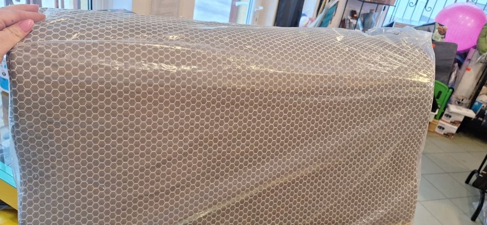 Poduszka ortopedyczna do spania Pharmaflex