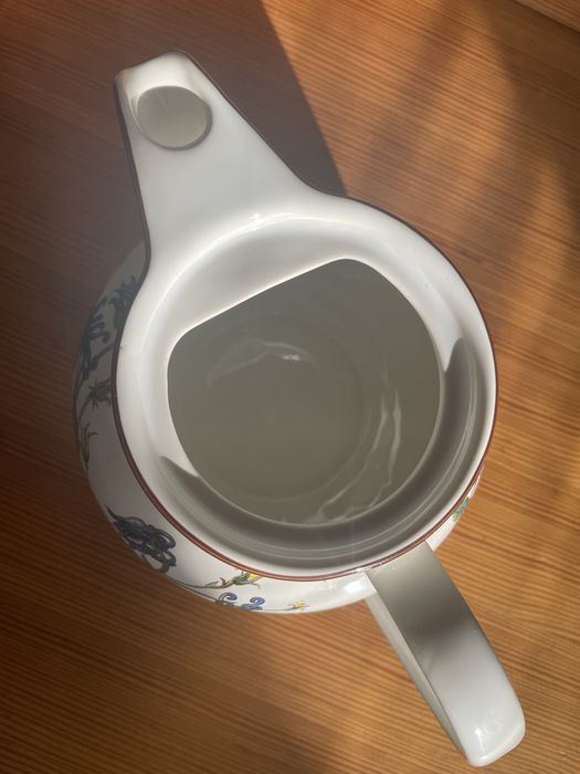 Czajnik dzbanek Villeroy&Boch botanica