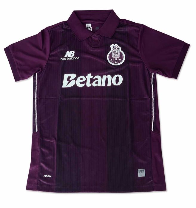 Camisola alternativa FC Porto 26/27