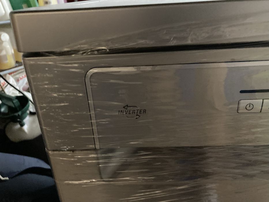 Maquina lava louça como nova nunca usada