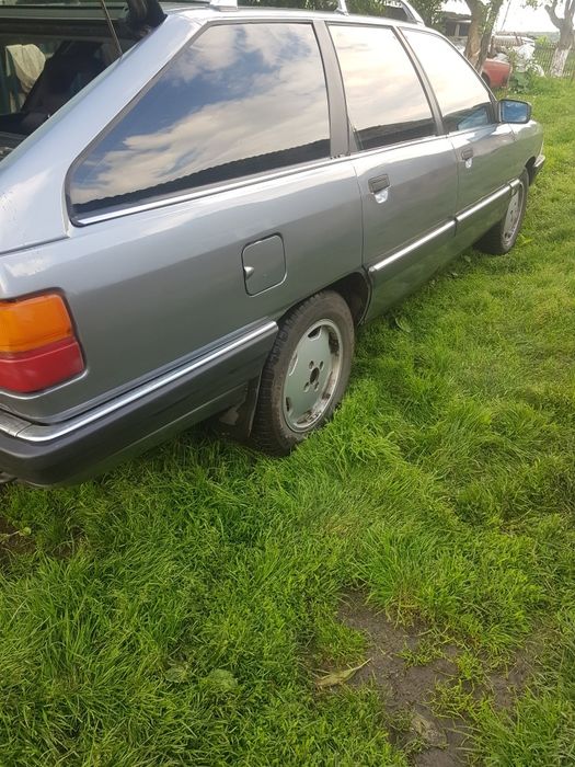 Ауді 100 універсал