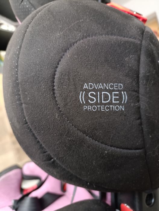 Fotelik Recaro Young Sport