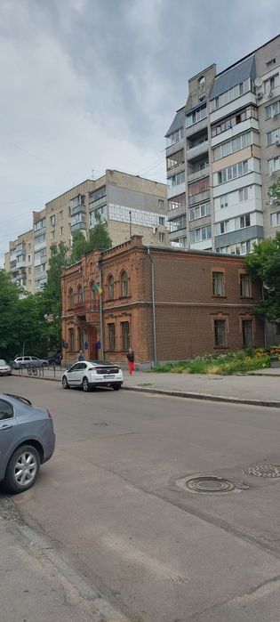 Утеплення фасадів квартир.