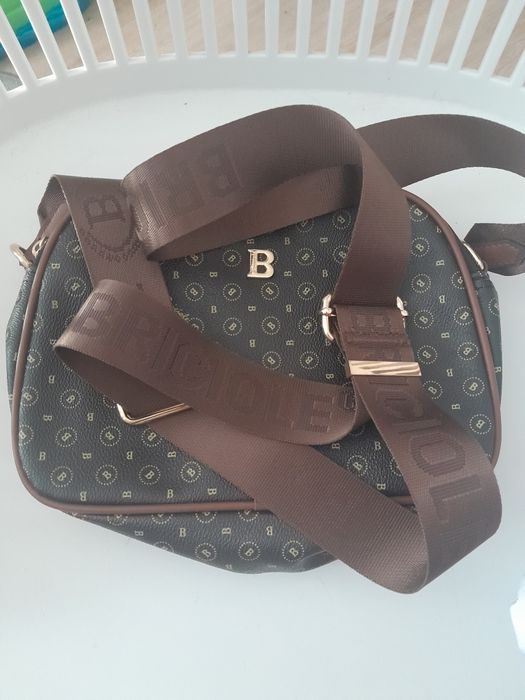 Briciole Listonoszka 3 komory