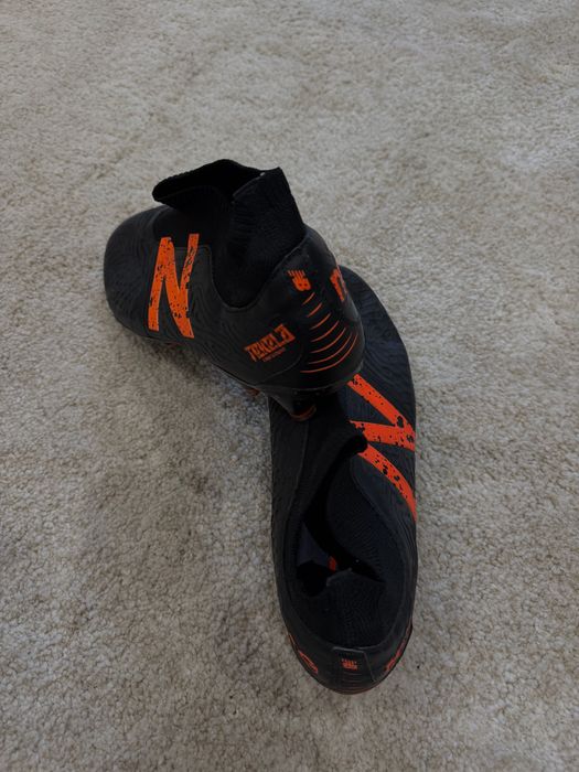 Chuteiras New Balance