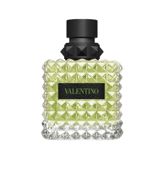 Perfume Valentino Donna Green Stravaganza 100ml