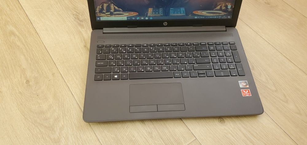Ігровий Hp 255 G7