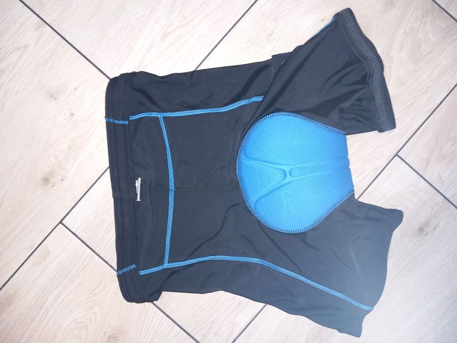 Spodenki kolarskie męskie y