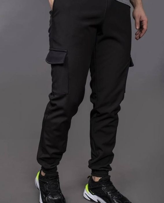 Супер классные штаны