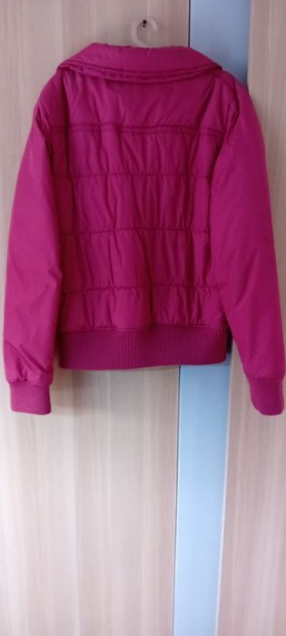 Kurtka jesienna/wiosenna