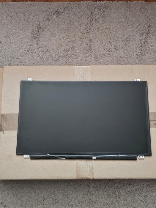 Matryca  BOE 15,6" FHD matowa z laptopa Hp 250G7