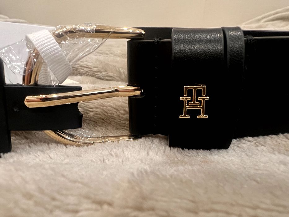 Ремінь Tommy Hilfiger (Оригінал) Новий. Розмір 85см.