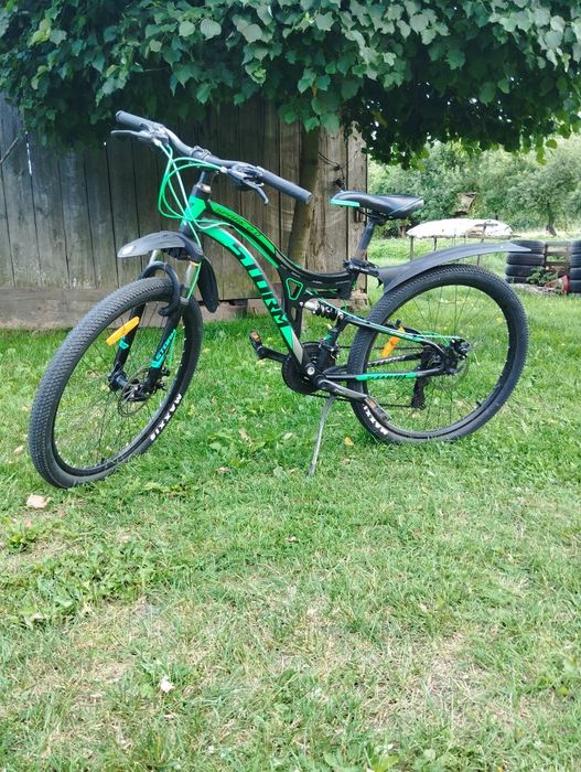 Rower Storm Spark 2.0