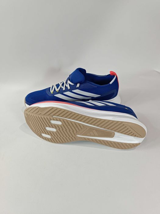 Чоловічі легкі бігові кросівки Adidas Jogit 47 розмір