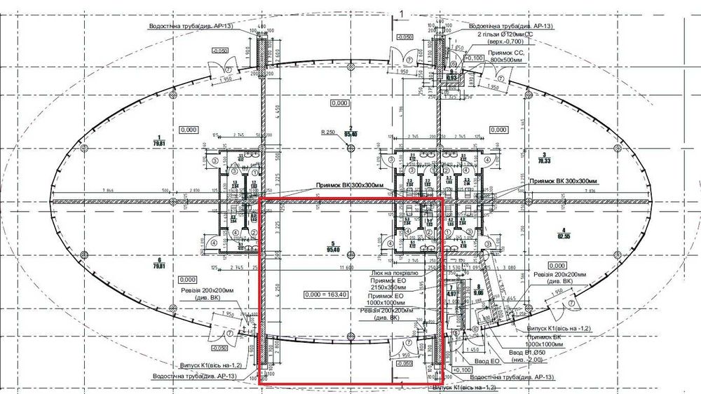 ОРЕНДА. ФАСАД. Ресторан / Кафе. Готовий бізнес. Варшавський.