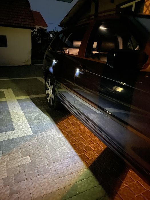 Bmw e46 2.0 дизель рестайл