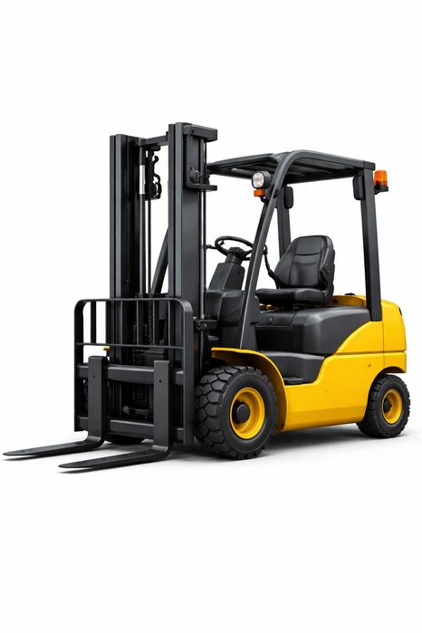 Kurs UDT wózek widłowy, lub HDS. Jelenia Góra