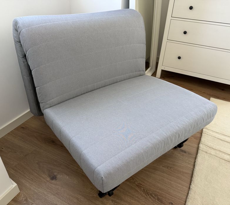 Sofá-cama LYCKSELE Ikea