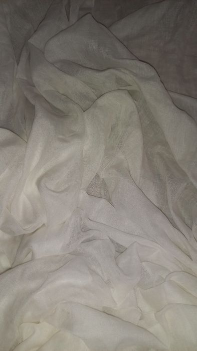 Штори тонкі прозорі 2 шт. IKEA