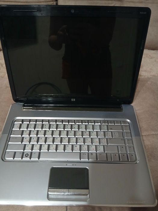 Ноутбук HP-HP...