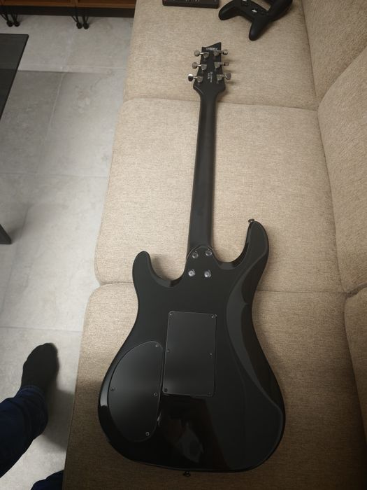 Cort EVL-K5 como nova- aceito troca