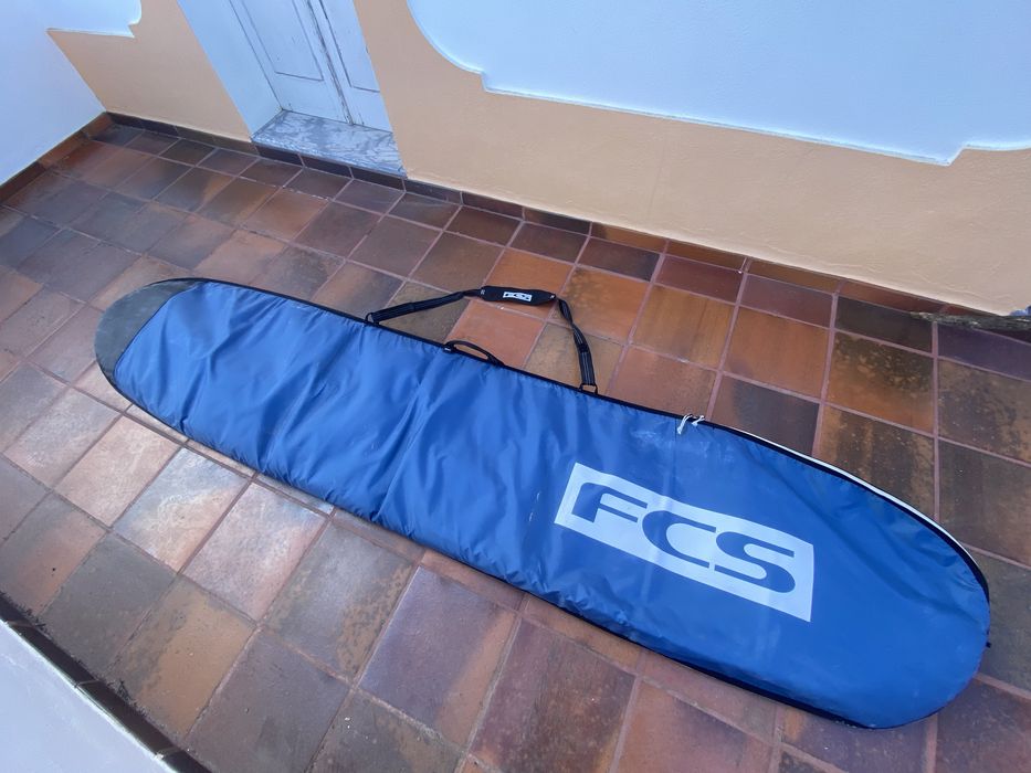 Surf Longboard   “ the Retro Movement “