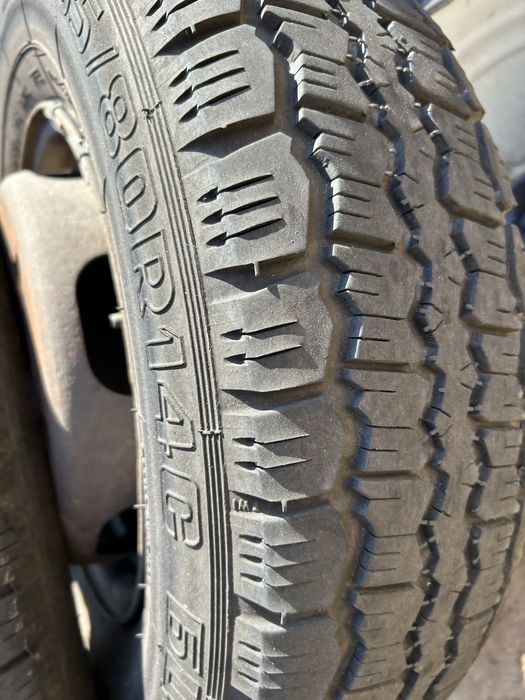 Шины резина C r 14