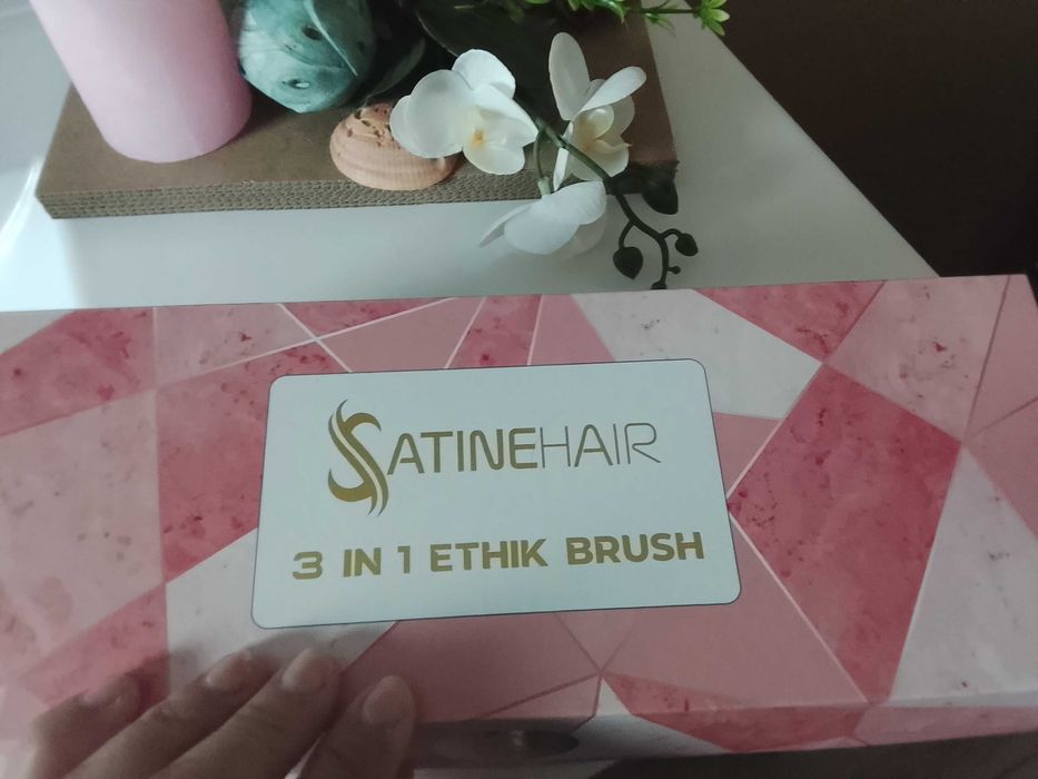 Máquina para cabelo