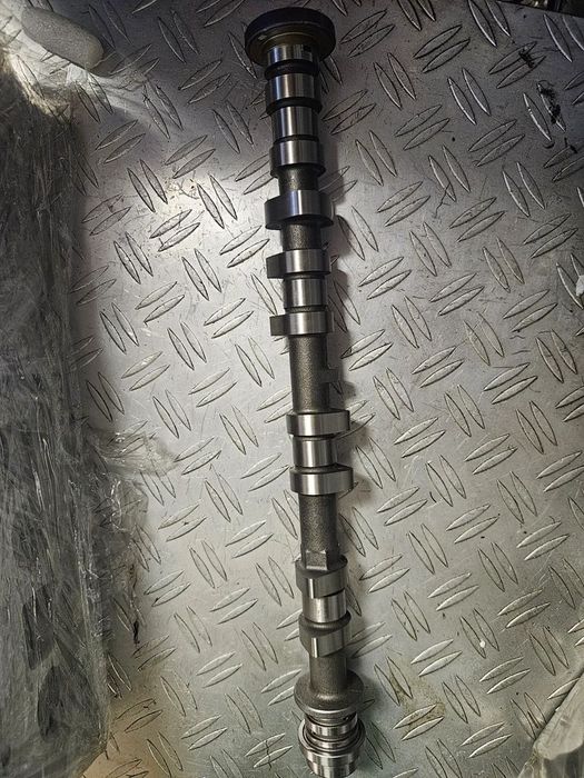 wałek rozrządu wydechowy ford 1.6 ecoboost