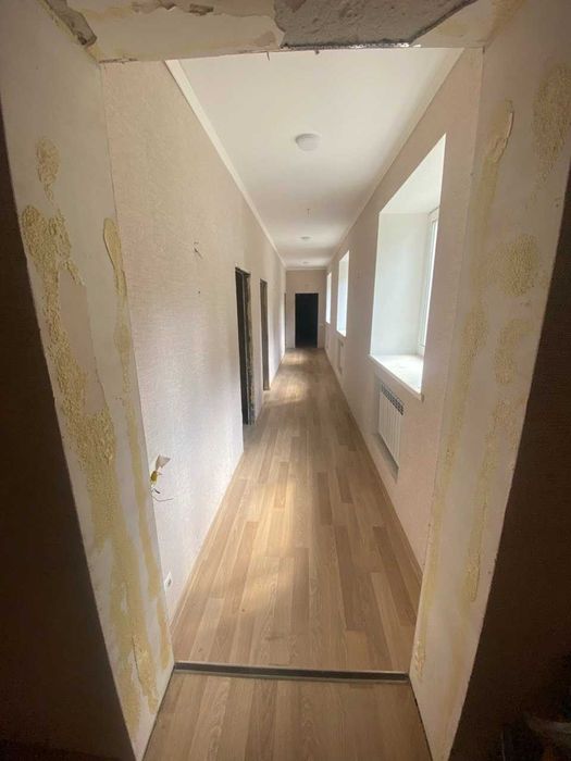Оренда окремої будівлі 514 м² у центрі Дніпра пров. Барикадний, 5