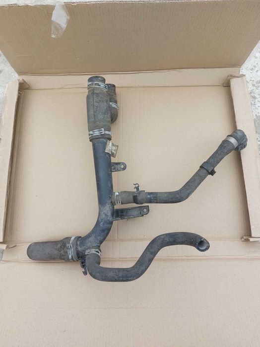 Magistrala Opel Vectra c Signum Astra H 02-06.r 1.8 Z18XE 125KM 122KM
