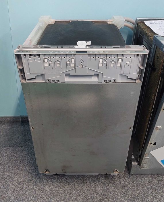 Zmywarka Bosch SPV50E00EU do zabudowy 45 cm ROCZNA PISEMNA GWARANCJA - Dowóz w dniu zakupu! Sklep AGDcomplex Bełchatów, Al. Wyszyńskiego 6