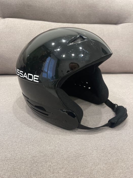 Шолом гірськолижний Glissade 52