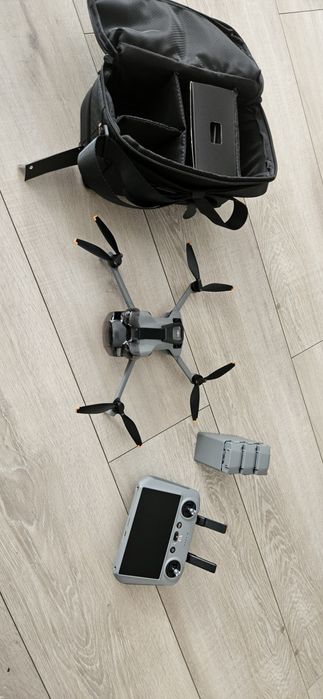 Dron Dji mini 5 pro