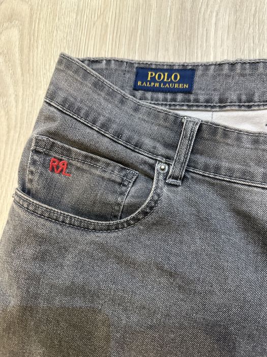 Джинси Polo Ralph Lauren