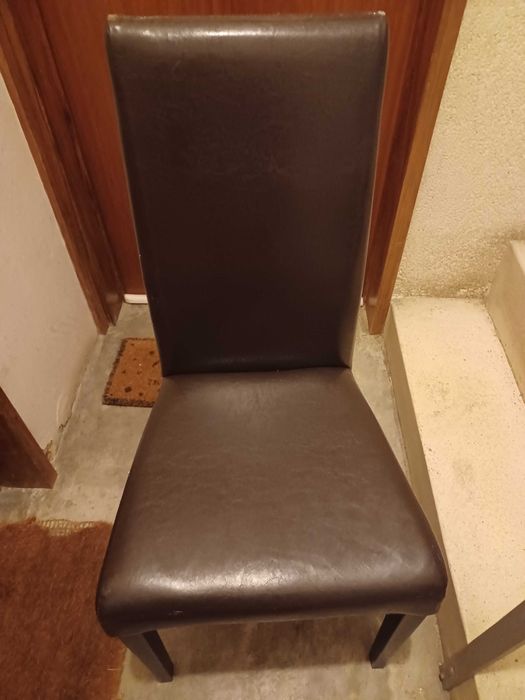 Cadeiras de Sala de Jantar