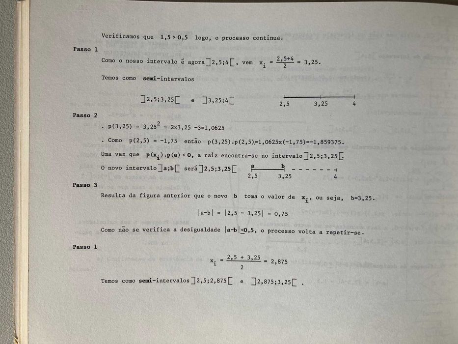 Introdução ao Cálculo Numérico, de Arsénio Coelho e César Viana