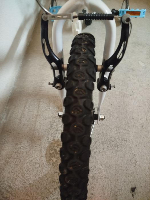 Bicicleta criança