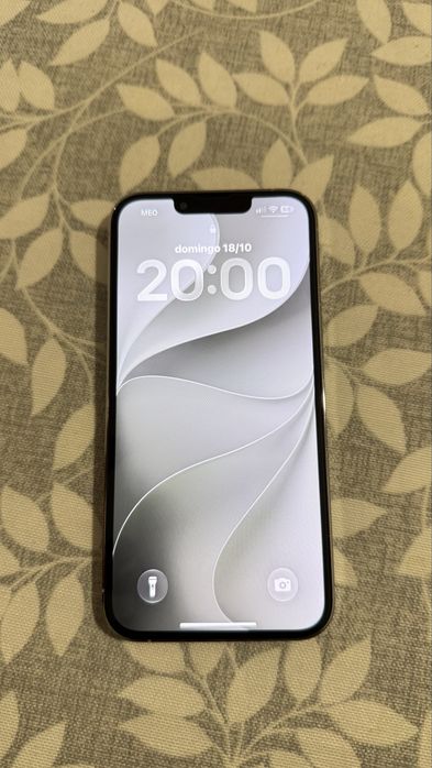 iPhone 13 pro 256GB