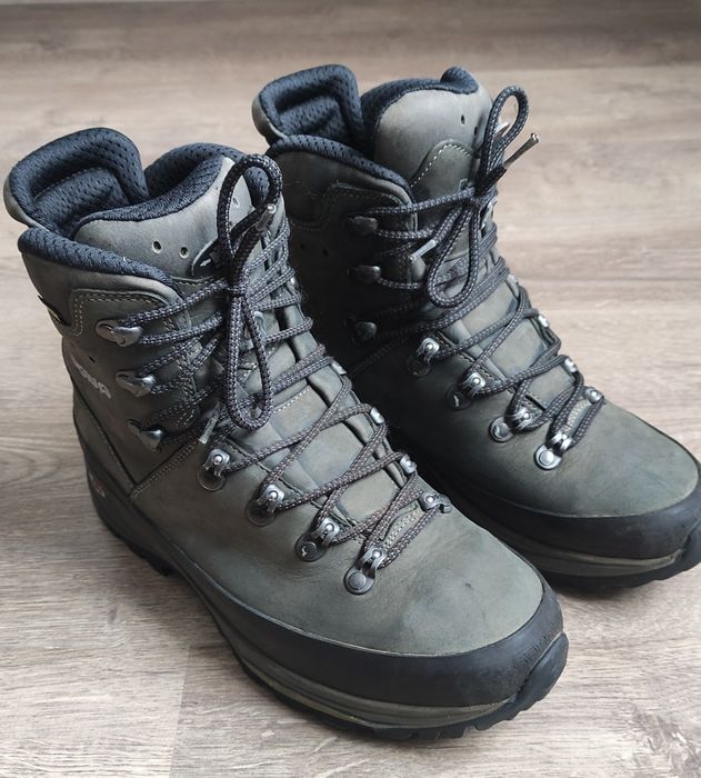 Черевики lowa gore-tex