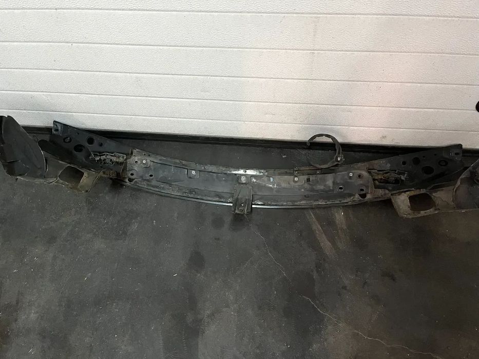 TRAVESSA SUPERIOR / FRENTE CHAPA RENAULT ESPACE III 96-02