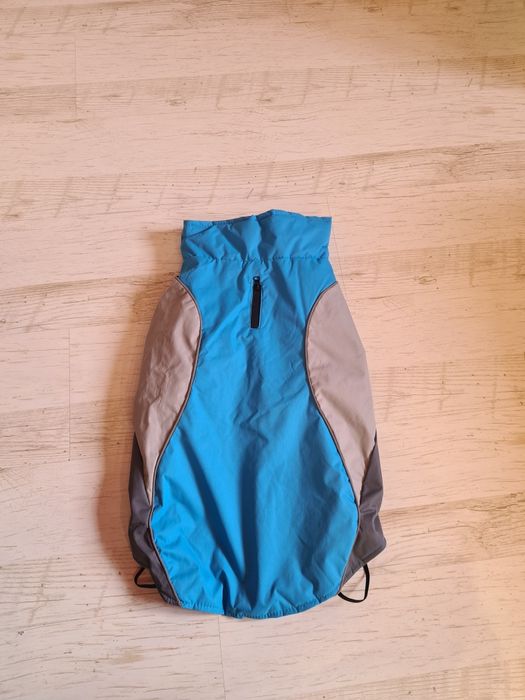 Куртка для собаки Clever Paws