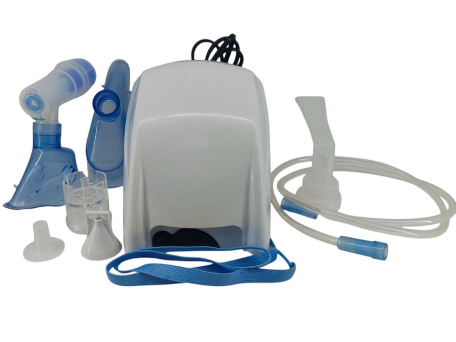 Inhalator DIAGNOSTIC Econstellation plus