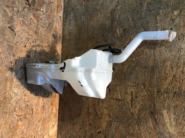 Zbiorniczek Spryskiwaczy Smart For Four/ Mitsubishi Colt